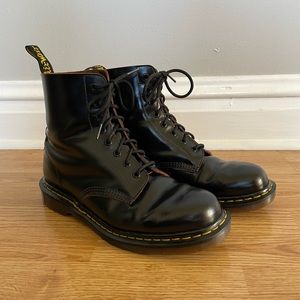 Dr. Martens 1460 Boot, Made in England